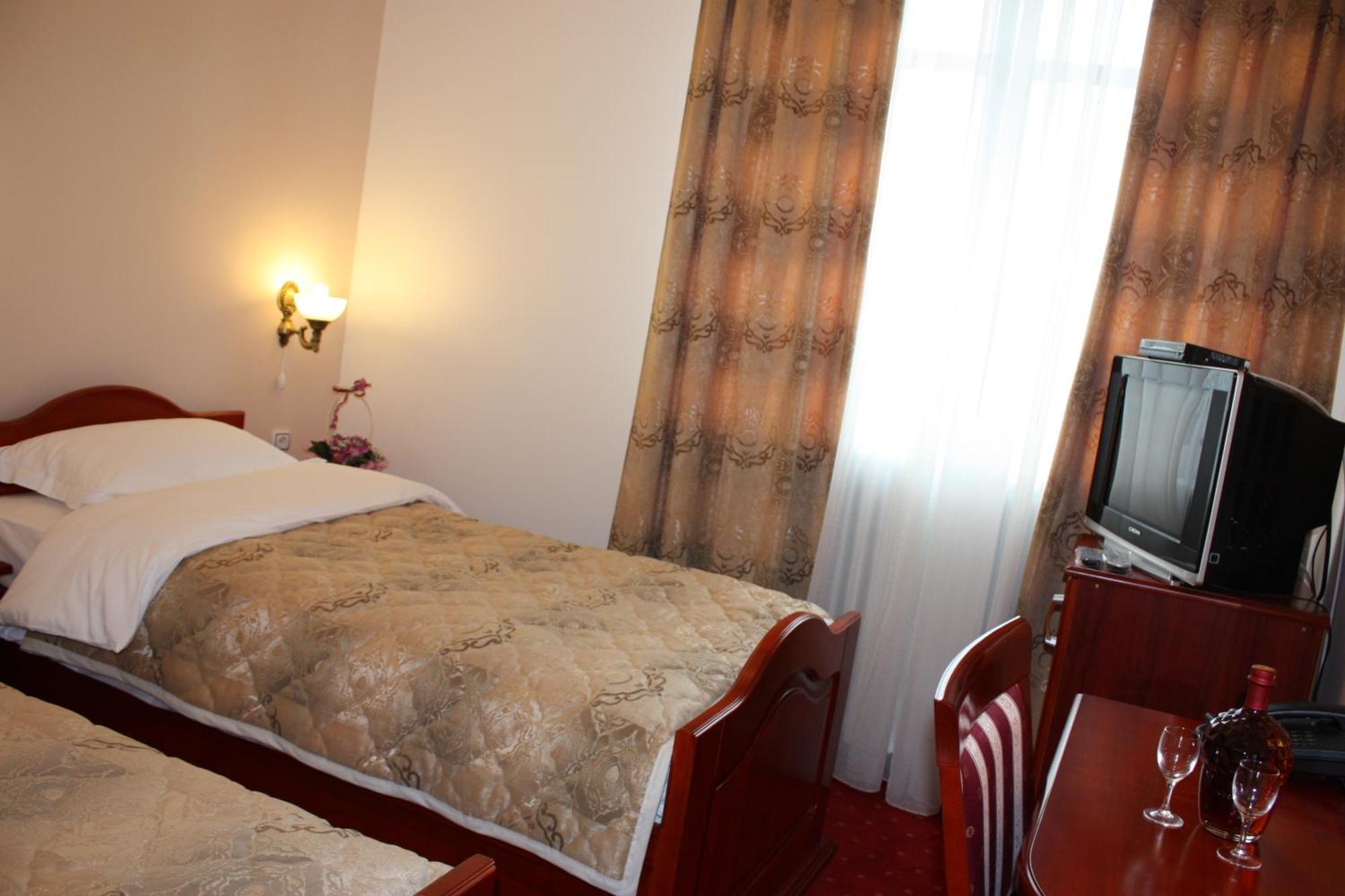 Garni Hotel Beograd ネゴティン 部屋 写真