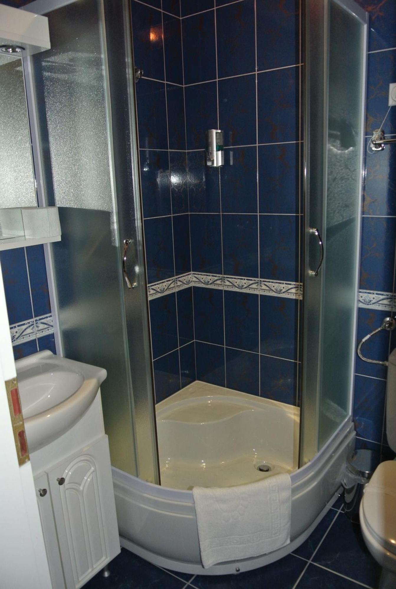 Garni Hotel Beograd ネゴティン 部屋 写真