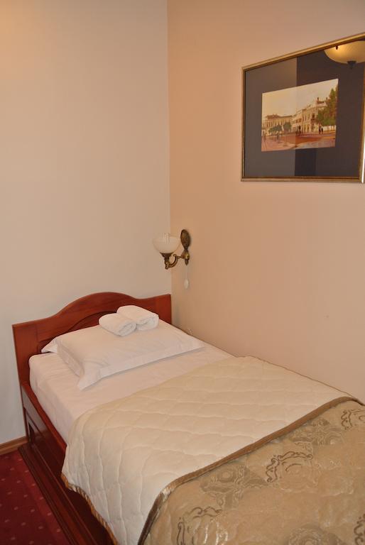 Garni Hotel Beograd ネゴティン 部屋 写真