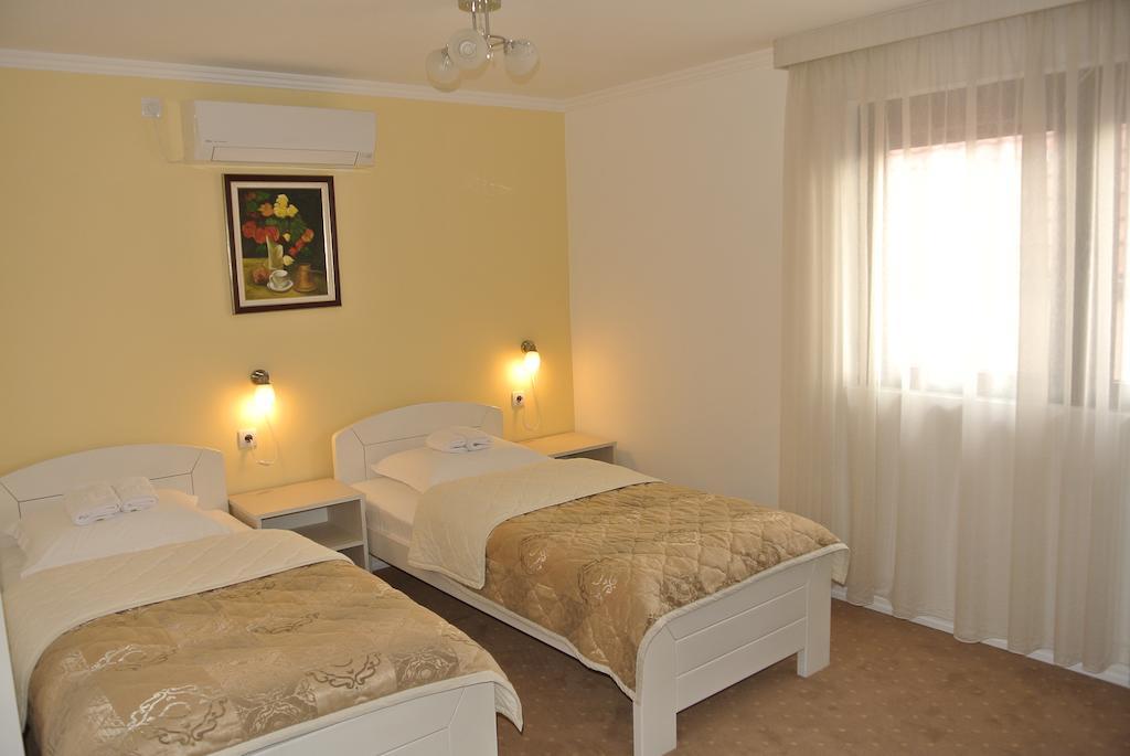 Garni Hotel Beograd ネゴティン 部屋 写真