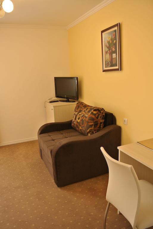 Garni Hotel Beograd ネゴティン 部屋 写真