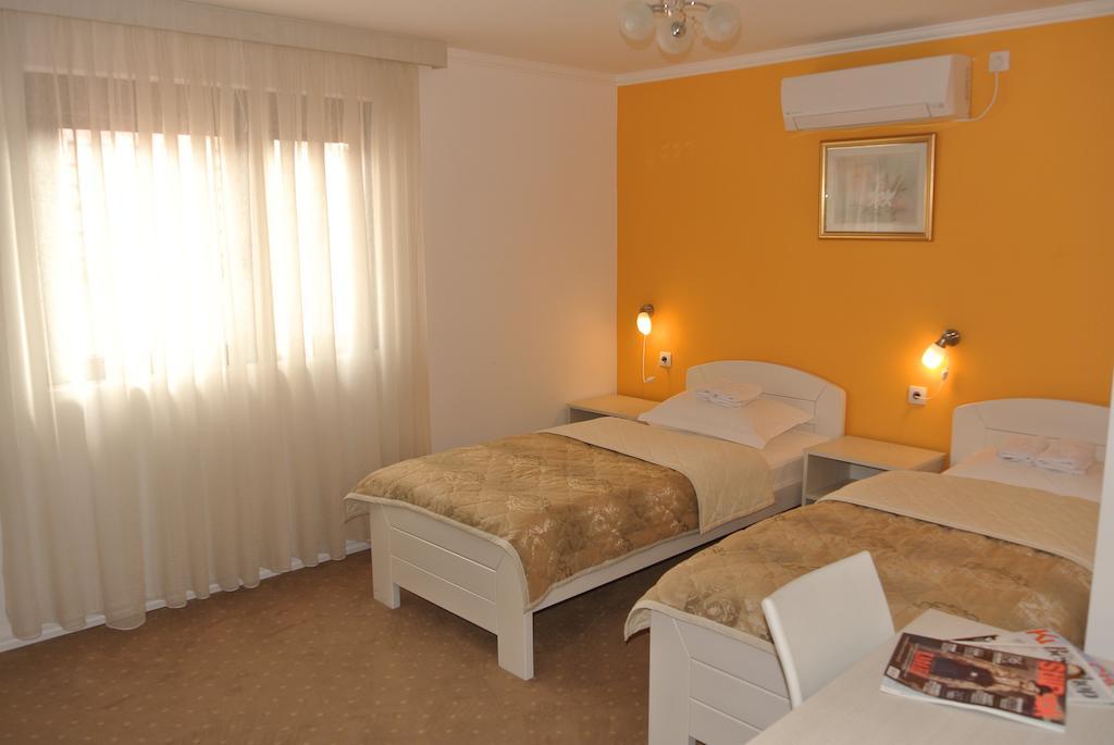 Garni Hotel Beograd ネゴティン 部屋 写真