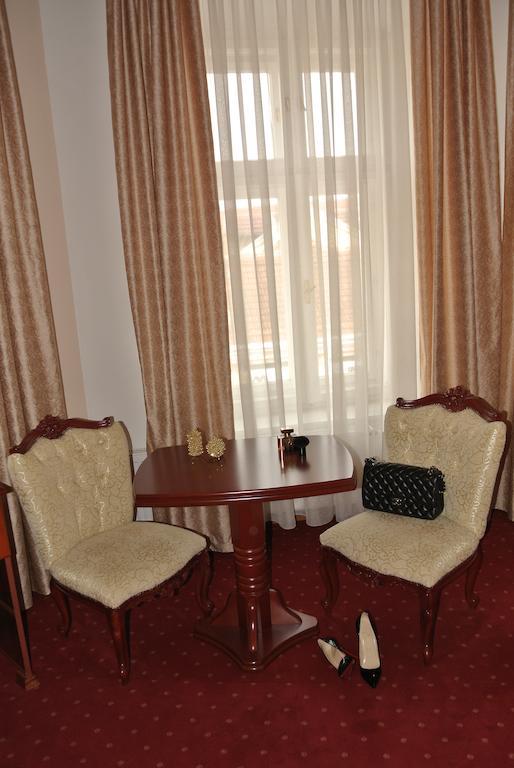 Garni Hotel Beograd ネゴティン 部屋 写真