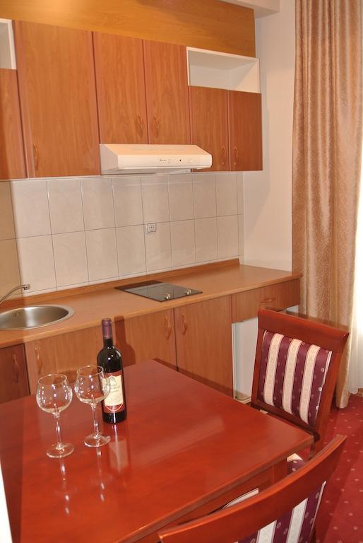 Garni Hotel Beograd ネゴティン 部屋 写真