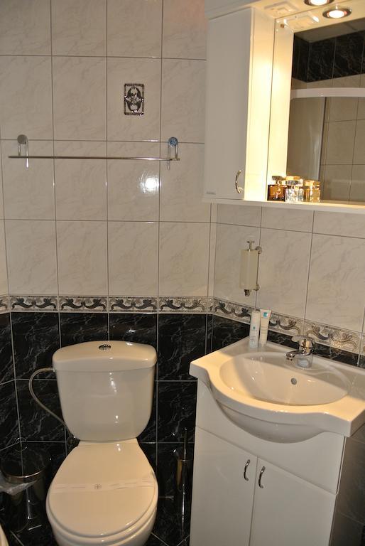 Garni Hotel Beograd ネゴティン 部屋 写真