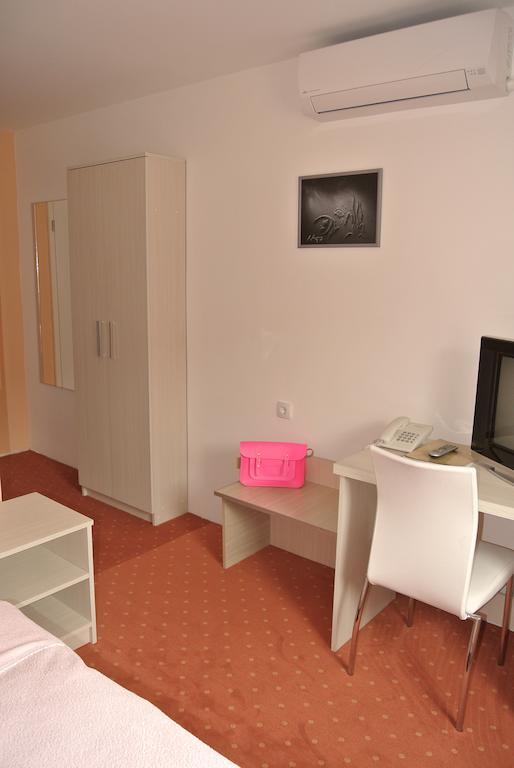 Garni Hotel Beograd ネゴティン 部屋 写真