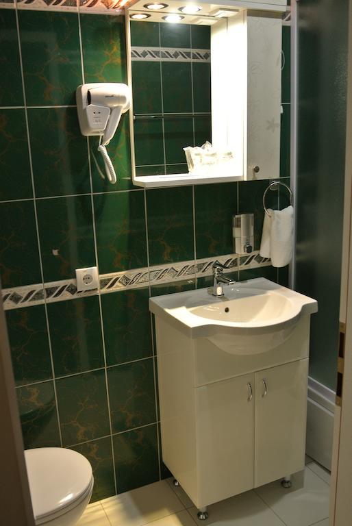 Garni Hotel Beograd ネゴティン 部屋 写真