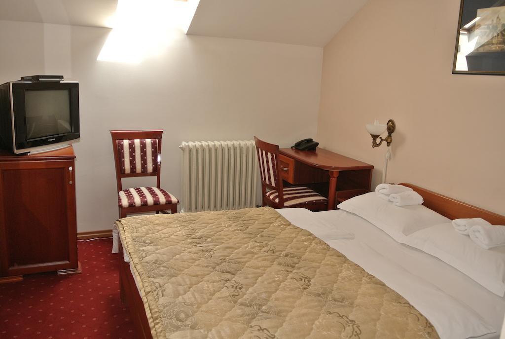 Garni Hotel Beograd ネゴティン 部屋 写真