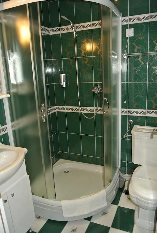 Garni Hotel Beograd ネゴティン 部屋 写真