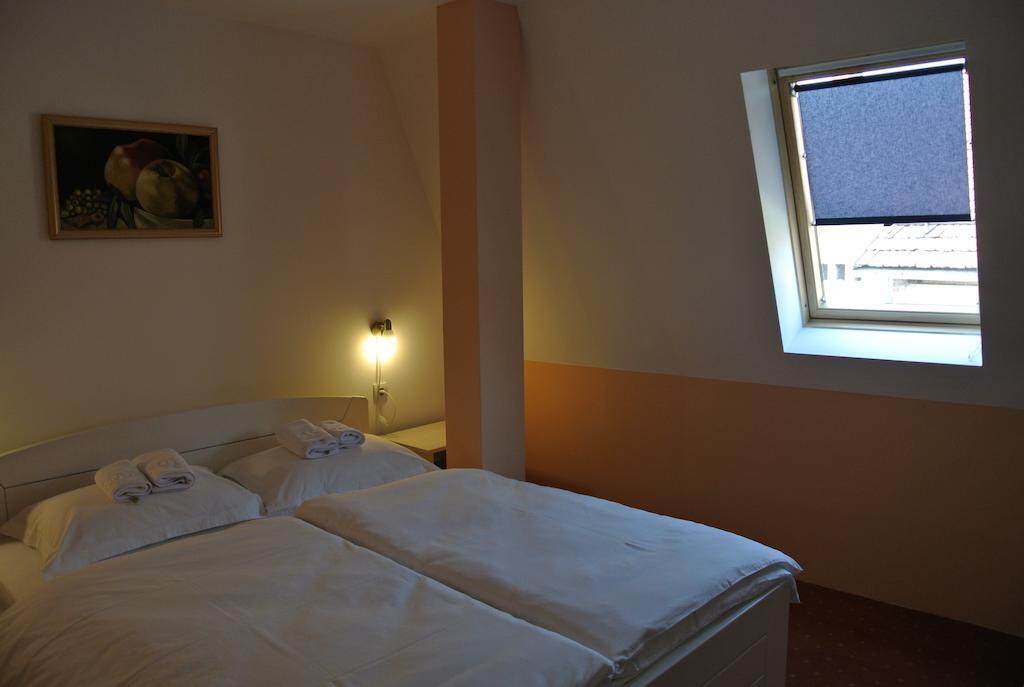 Garni Hotel Beograd ネゴティン エクステリア 写真