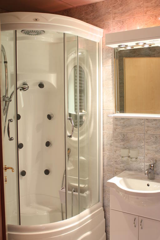 Garni Hotel Beograd ネゴティン 部屋 写真