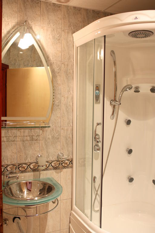 Garni Hotel Beograd ネゴティン 部屋 写真