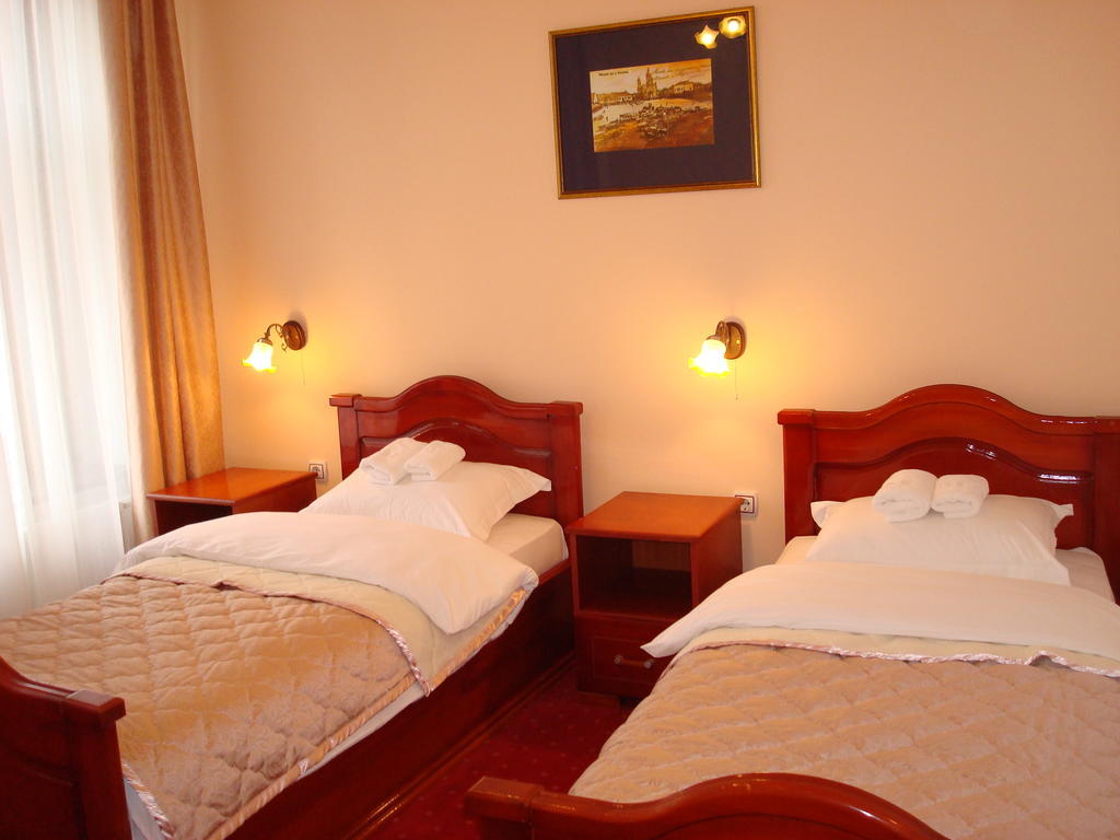 Garni Hotel Beograd ネゴティン 部屋 写真